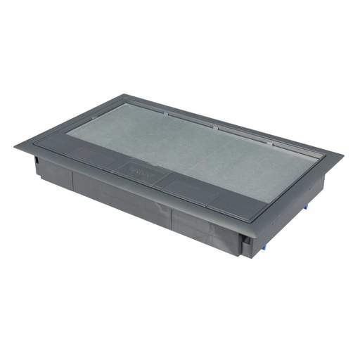 Legrand 3 / 4 Floor Box Lid and Carpet Trim