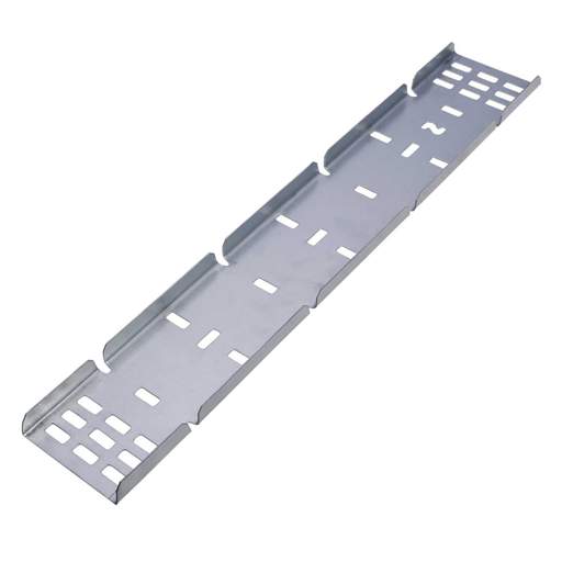 Sff Riser Legrand Swifts 100mm Zinc Magnesium Adjustable Riser for Medium Duty ...