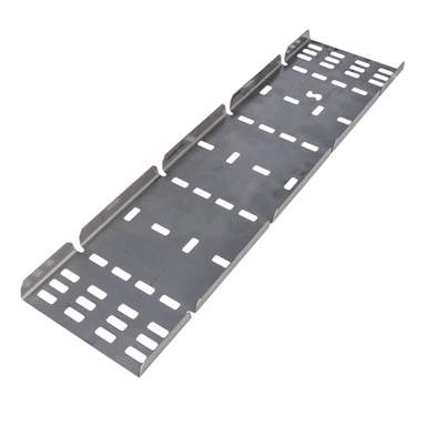 Legrand Swifts 150mm Stainless Steel Adjustable Riser for Medium Duty ...