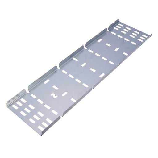 Legrand Swifts 150mm Zinc Magnesium Adjustable Riser for Medium Duty ...