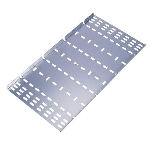 Zincral Riser Legrand Swifts 300mm Zinc Magnesium Adjustable Riser for Medium Duty ...