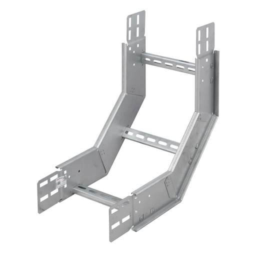 Swifts 300mm Pre-Galv 90º Inside Riser for Heavy Duty Cable Ladder ...