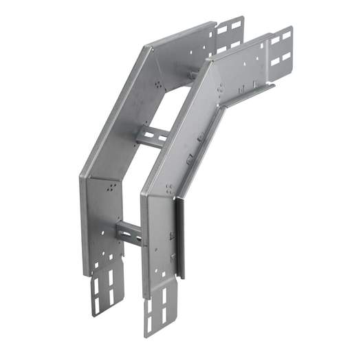 Swifts 150mm Pre-Galv 90º Outside Riser for Heavy Duty Cable Ladder ...