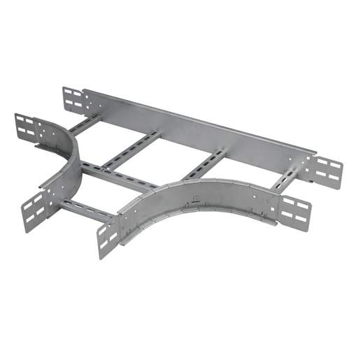Legrand Swifts 300mm Pre-Galv Equal Tee for Heavy Duty Cable Ladder (Sold in 1's)
