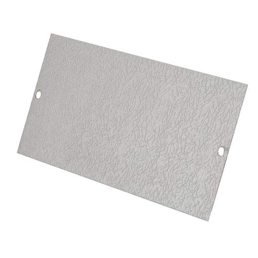 Legrand Blank Plate to fit Floor Box
