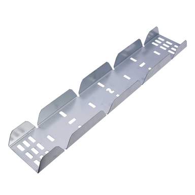 Zincral Riser Legrand Swifts 100mm Zinc Magnesium Adjustable Riser for Heavy Duty ...