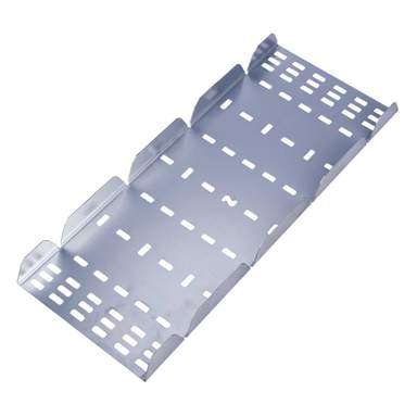 Zincral Riser Legrand Swifts 225mm Zinc Magnesium Adjustable Riser for Heavy Duty ...