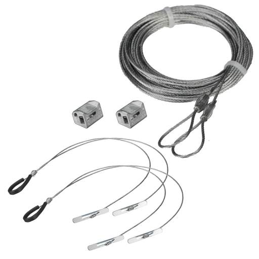 Swifts Light Suspension Kit (SWLIGHTKIT) CEF