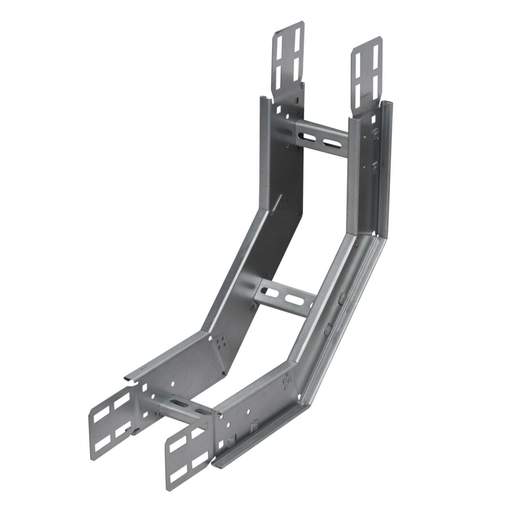 Legrand Swifts 150mm Pre-Galv 90º Inside Riser for Medium Duty Cable Ladder (Sold in 1's)