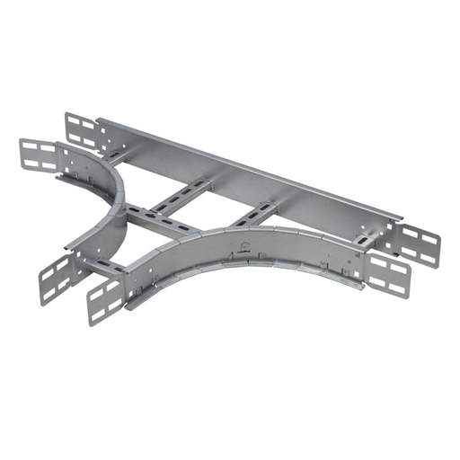 Legrand Swifts 150mm Pre-Galv Equal Tee for Medium Duty Cable Ladder (Sold in 1's)