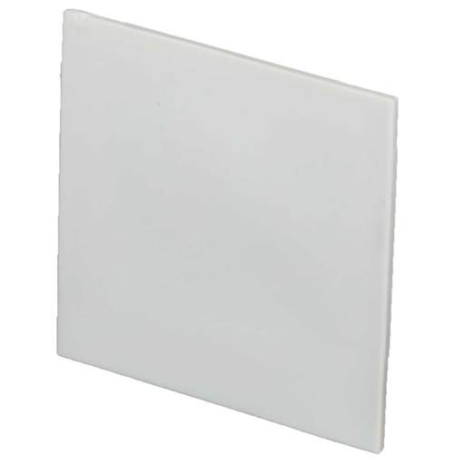 Lewden 50mm x 50mm Small Square Grommet (Pack of 10)