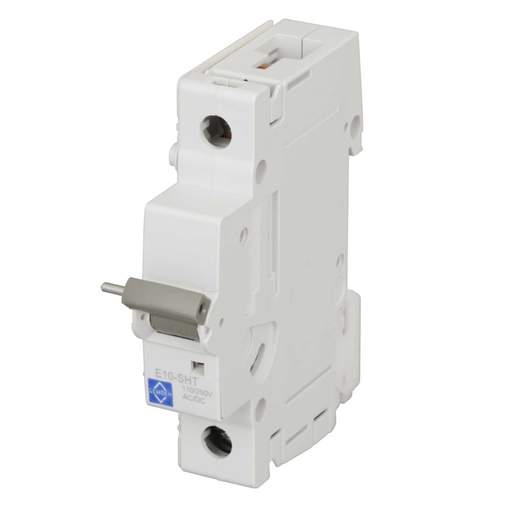 Lewden MCB Shunt Auxiliary 230V