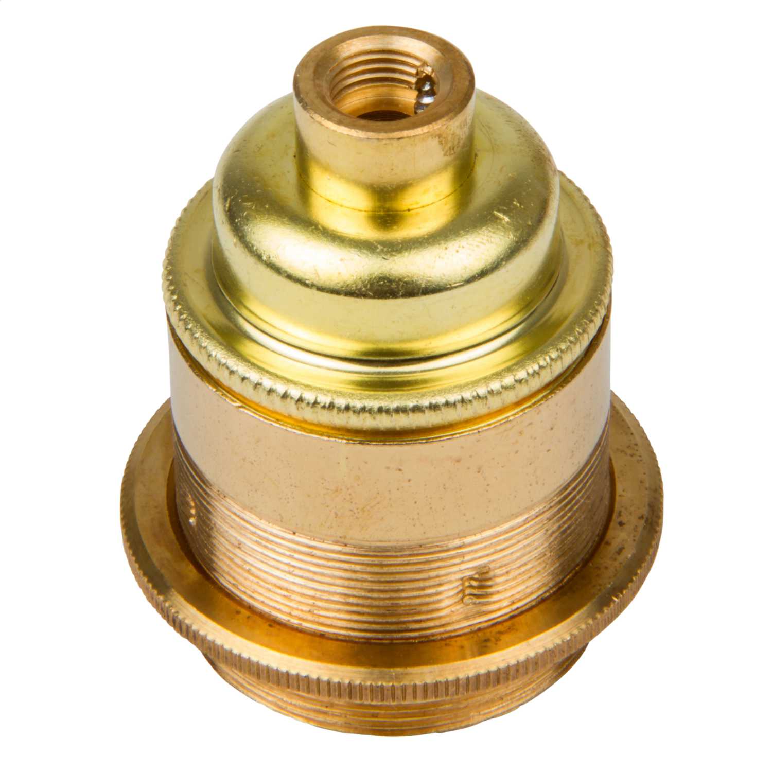 s-lilley-m10-x-1mm-pitch-e27-es-lampholder-with-shade-ring-sold-in-1-s