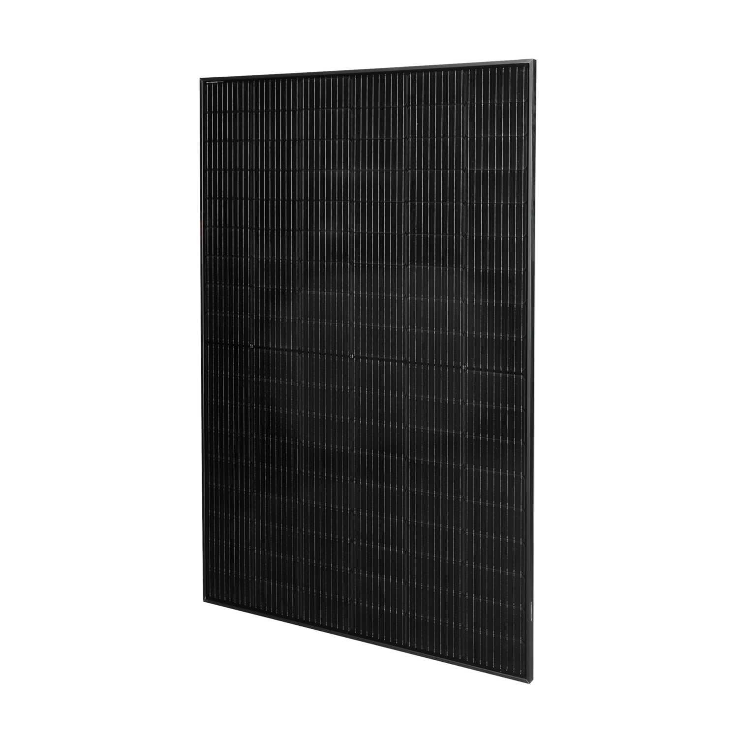 Longi Solar LR5-54HIB-405M 405W Hi-Mo 5M All Black Solar Panel