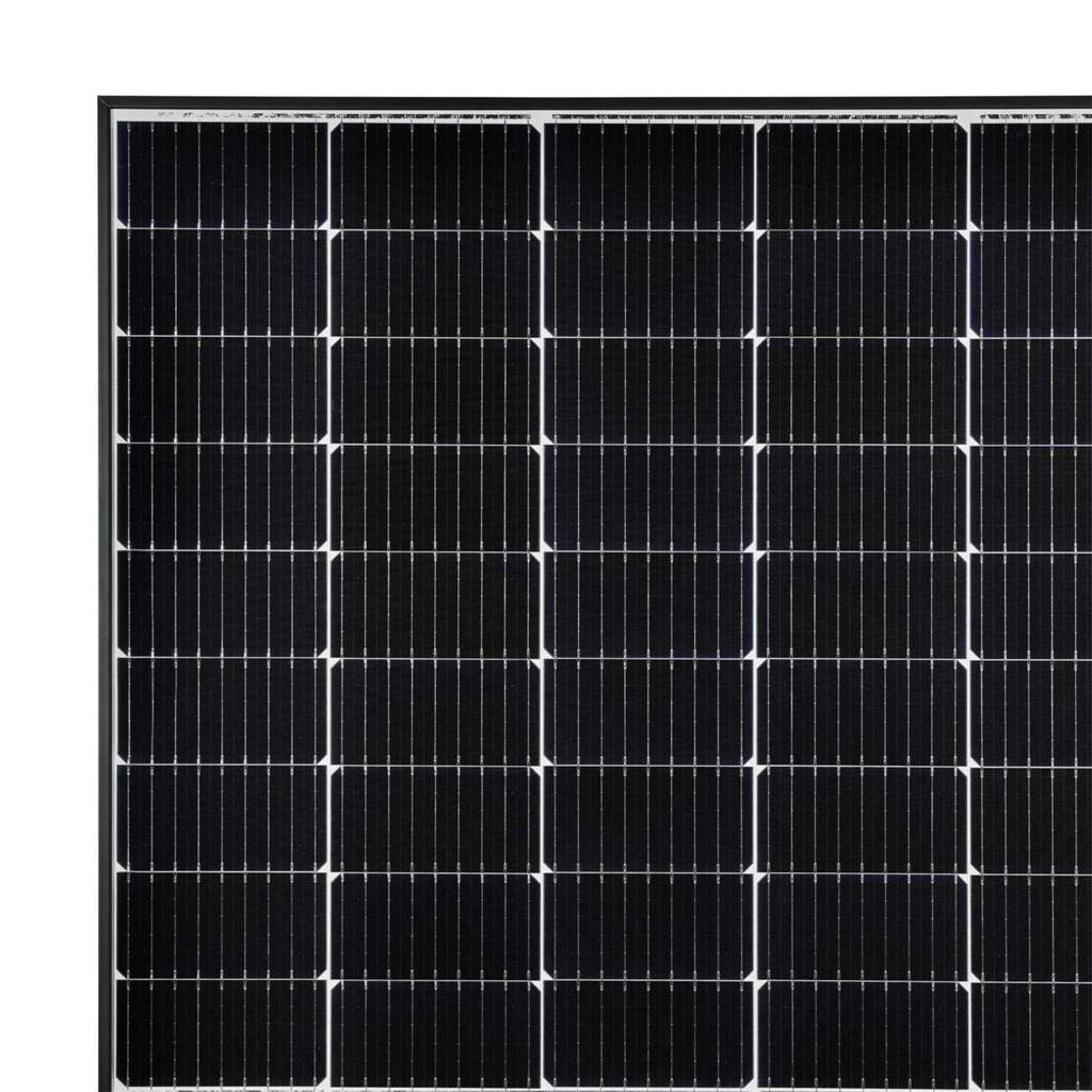 Longi Solar LR5-54HIH-405M-BF 405W 5M Black Frame Solar Panel