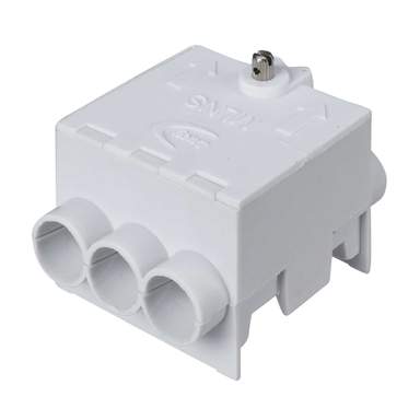 Eaton Sicherungseinsatz 400PJ27-8 Typ 400A 415V AC F/PILLAR SICHERUNG