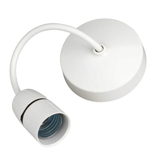 M2 Ceiling 150mm 6" ES Ceiling Pendant