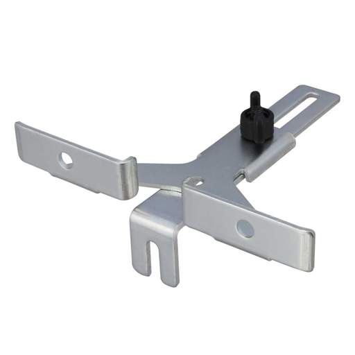 Makita 122965-7 Straight Guide Assembly for Routers