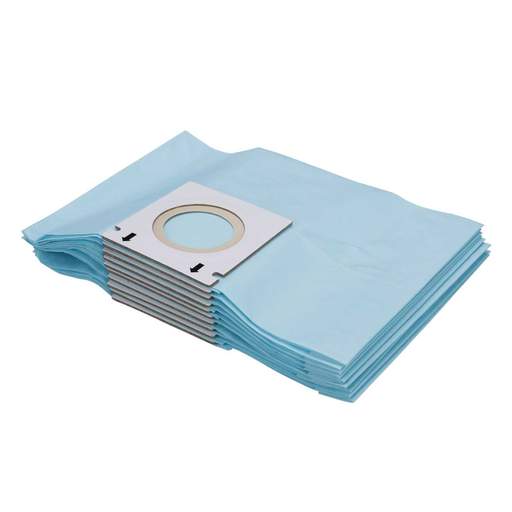 Makita Paper Dust Bag Set for VC013GL (Pack of 10)