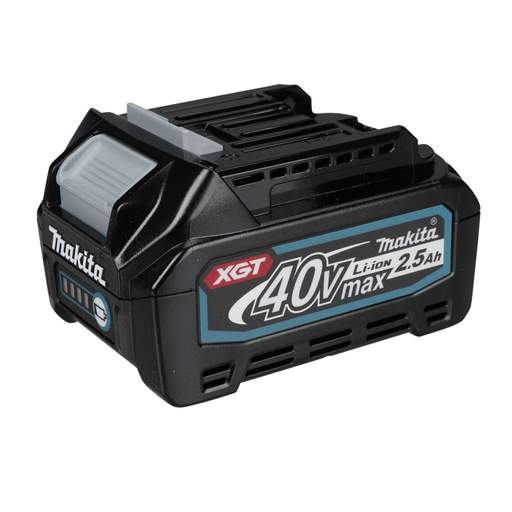 Makita BL4025 XGT 40V 2.5Ah Lithium-Ion Battery