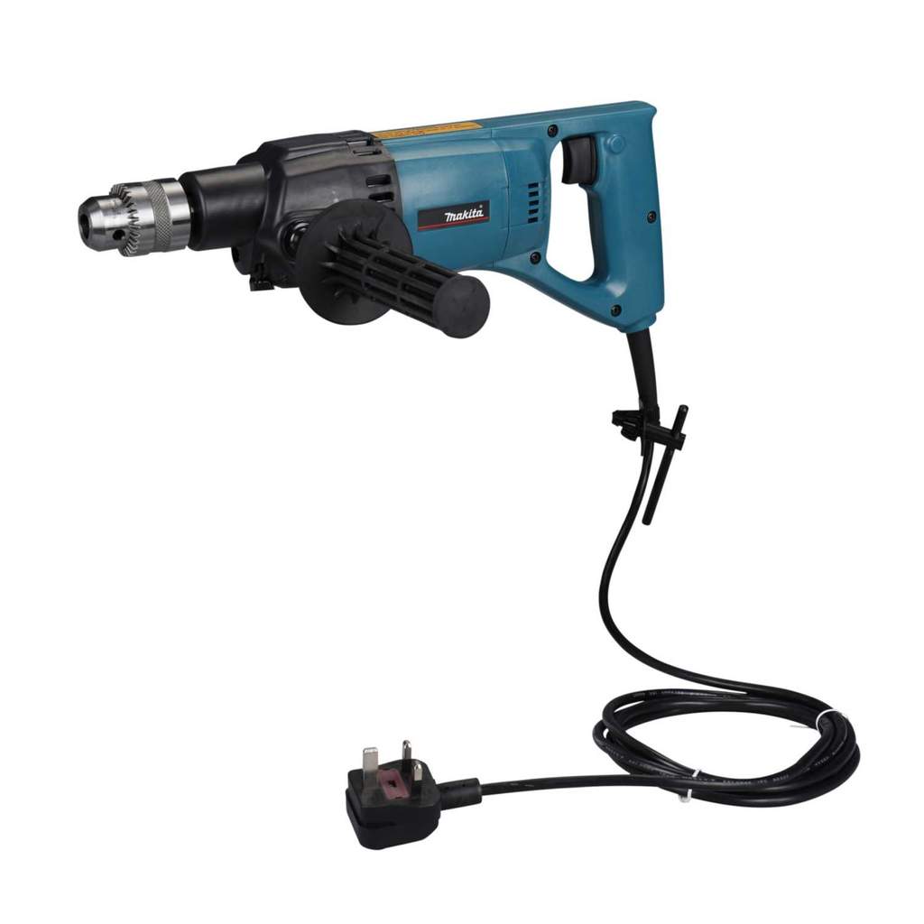 Makita 8406/2 850w Diamond Core and Hammer Drill 230V (8406/2