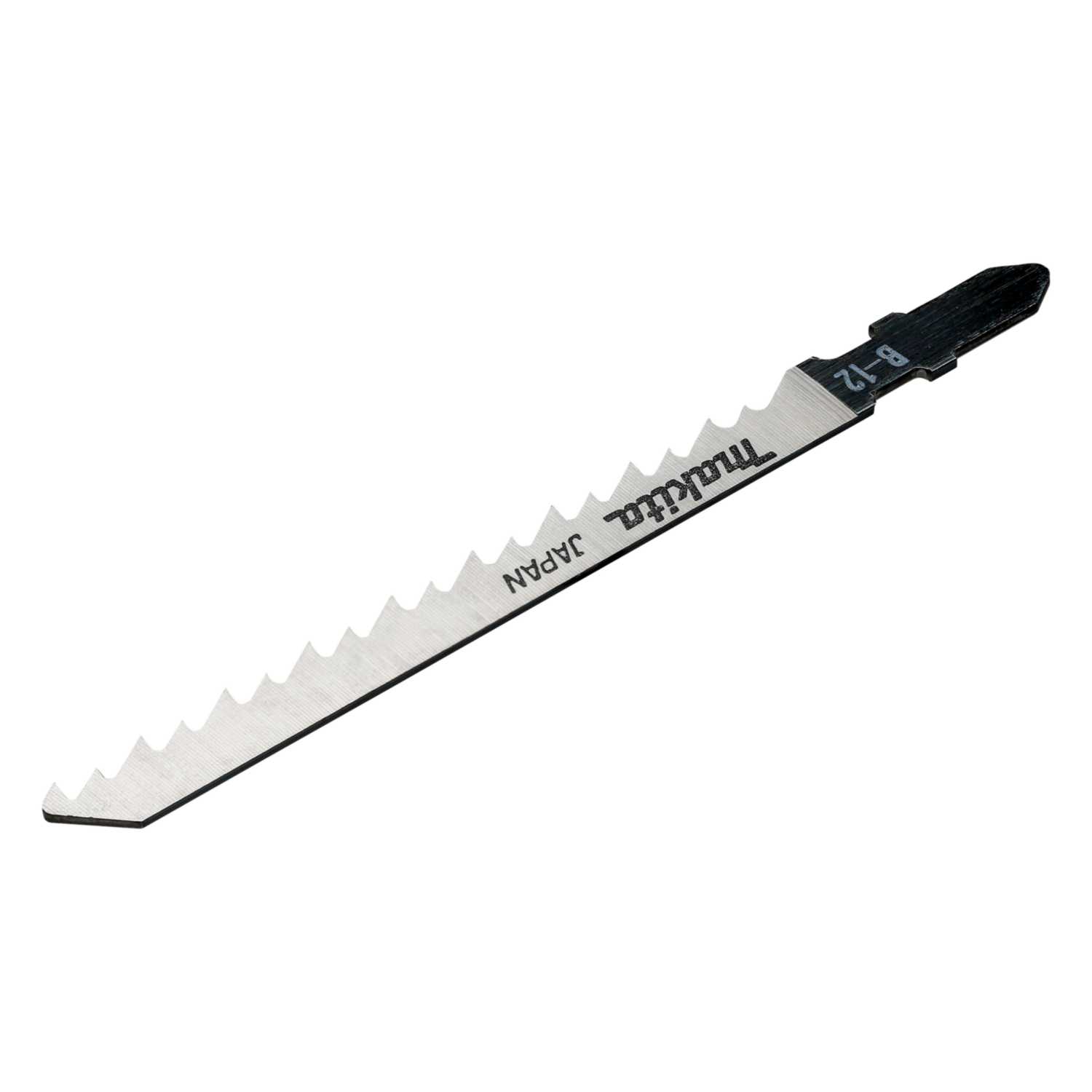Makita 75mm Clean Cut Wood Jigsaw Blade (Pack of 5) (A85640) CEF