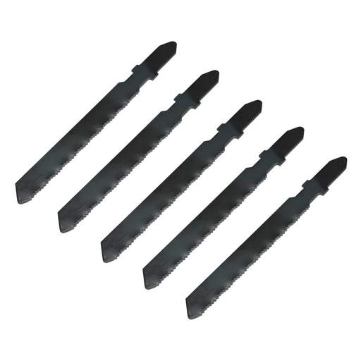 Makita 50mm Basic Cut Metal Jigsaw Blade (Pack of 5)