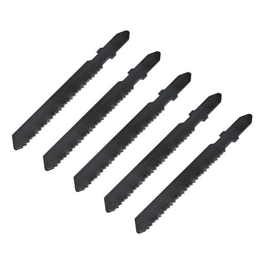 Makita 50mm Basic Cut Metal Jigsaw Blade (Pack of 5)