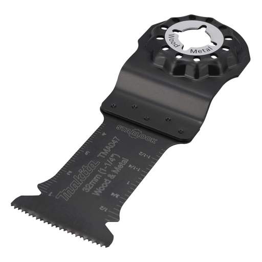 Makita Plunge Cut Saw Blade 32mm