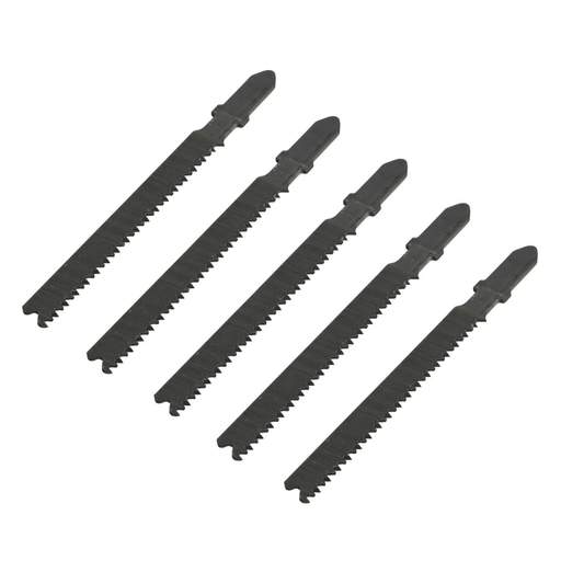 Makita Wood Jigsaw Blade (Pack of 5)