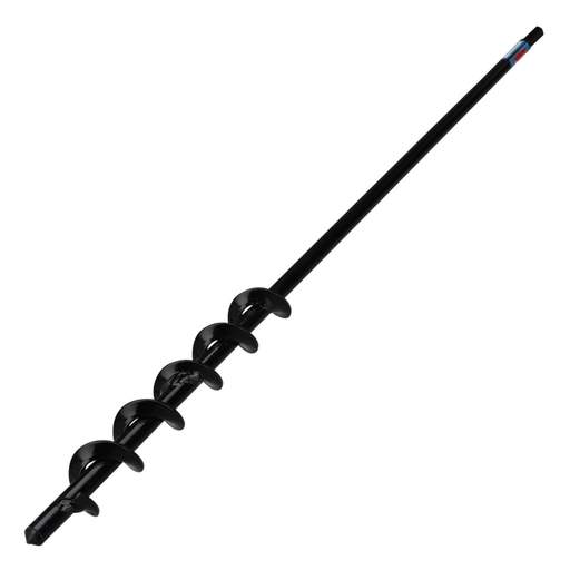 Makita 30mm x 600mm Earth Auger Drill Bit