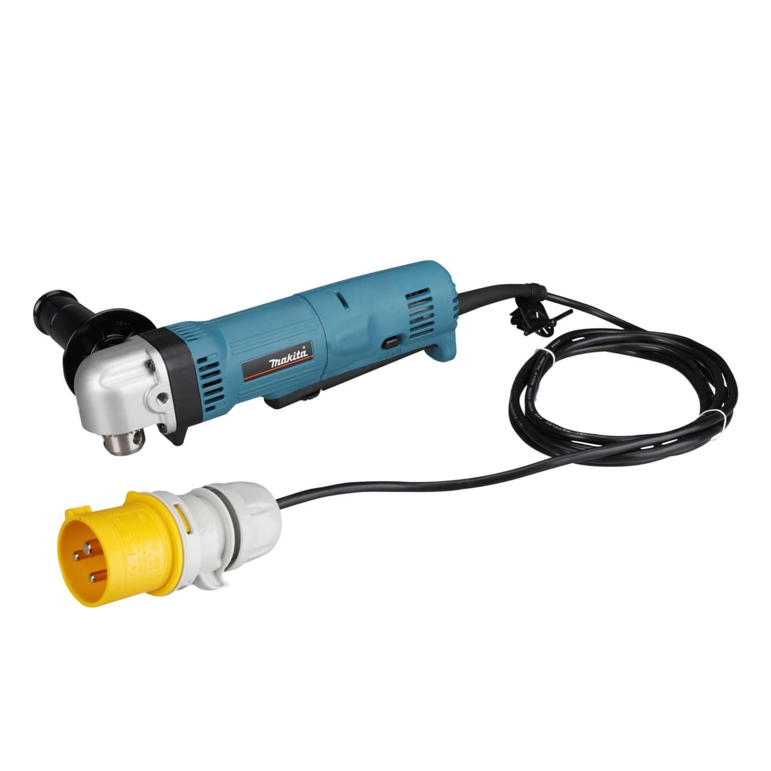 Makita DA3010/1 450W Angle Drill 110V (DA3010/1) CEF