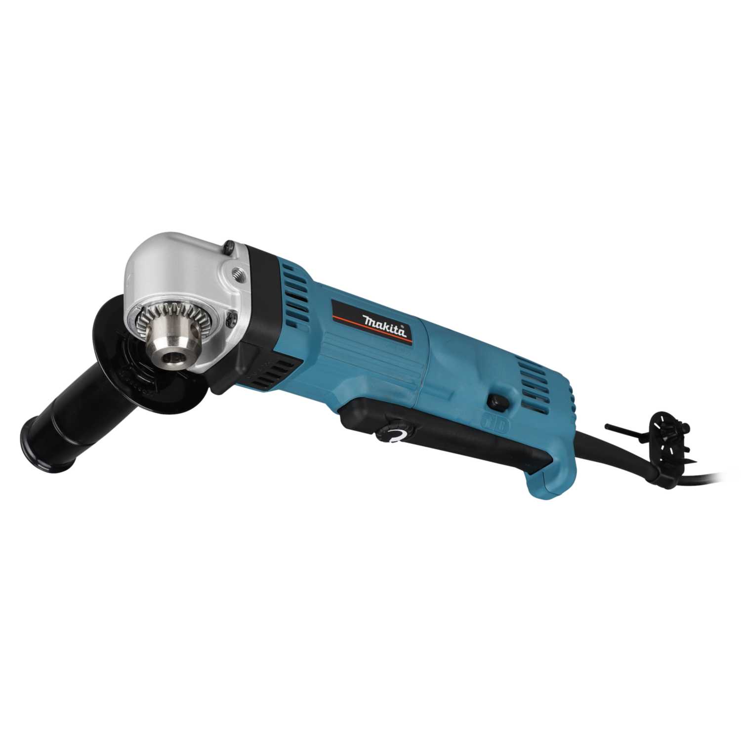 Makita DA3010/1 450W Angle Drill 110V (DA3010/1) CEF