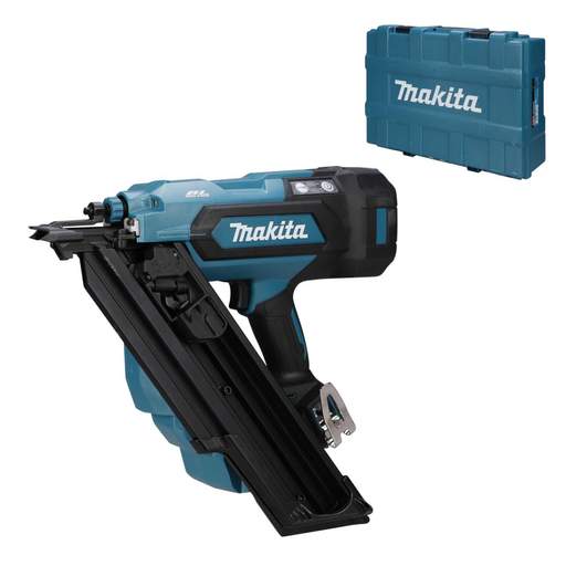 Makita DBN900ZK 18V LXT Framing Nailer (Body Only)