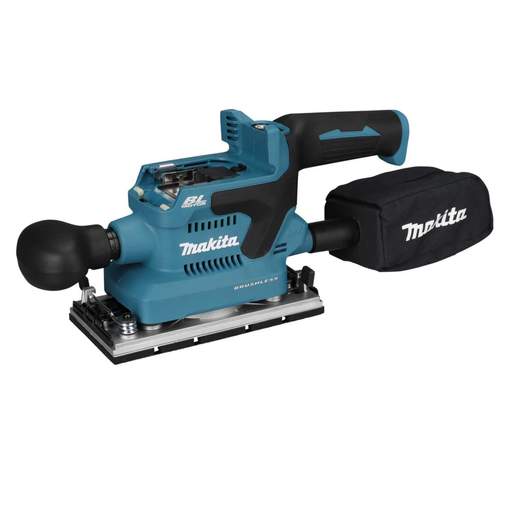 Makita DBO382Z 18V LXT Finishing Sander (Body Only)