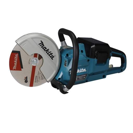 Makita DCE090ZX1 Twin 18V LXT 230mm Disc Cutter (Body Only)