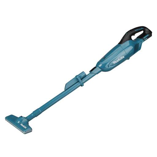 Makita DCL280FZ 18V LXT Brushless Vacuum Cleaner (Body Only)