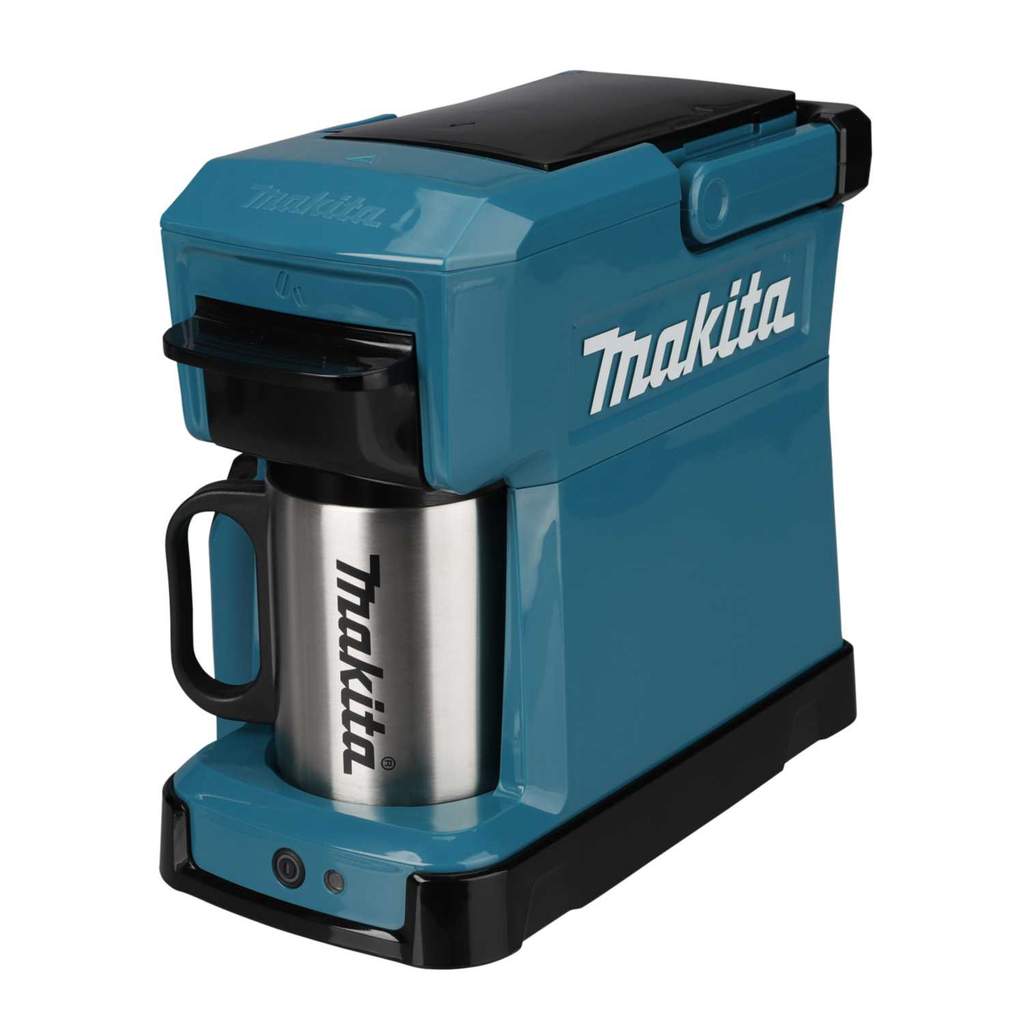 Makita DCM501Z Coffee Maker (Body Only) (DCM501Z) CEF