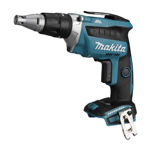 Makita DFS452Z 18V Brushless Drywall Screwdriver (Body Only)