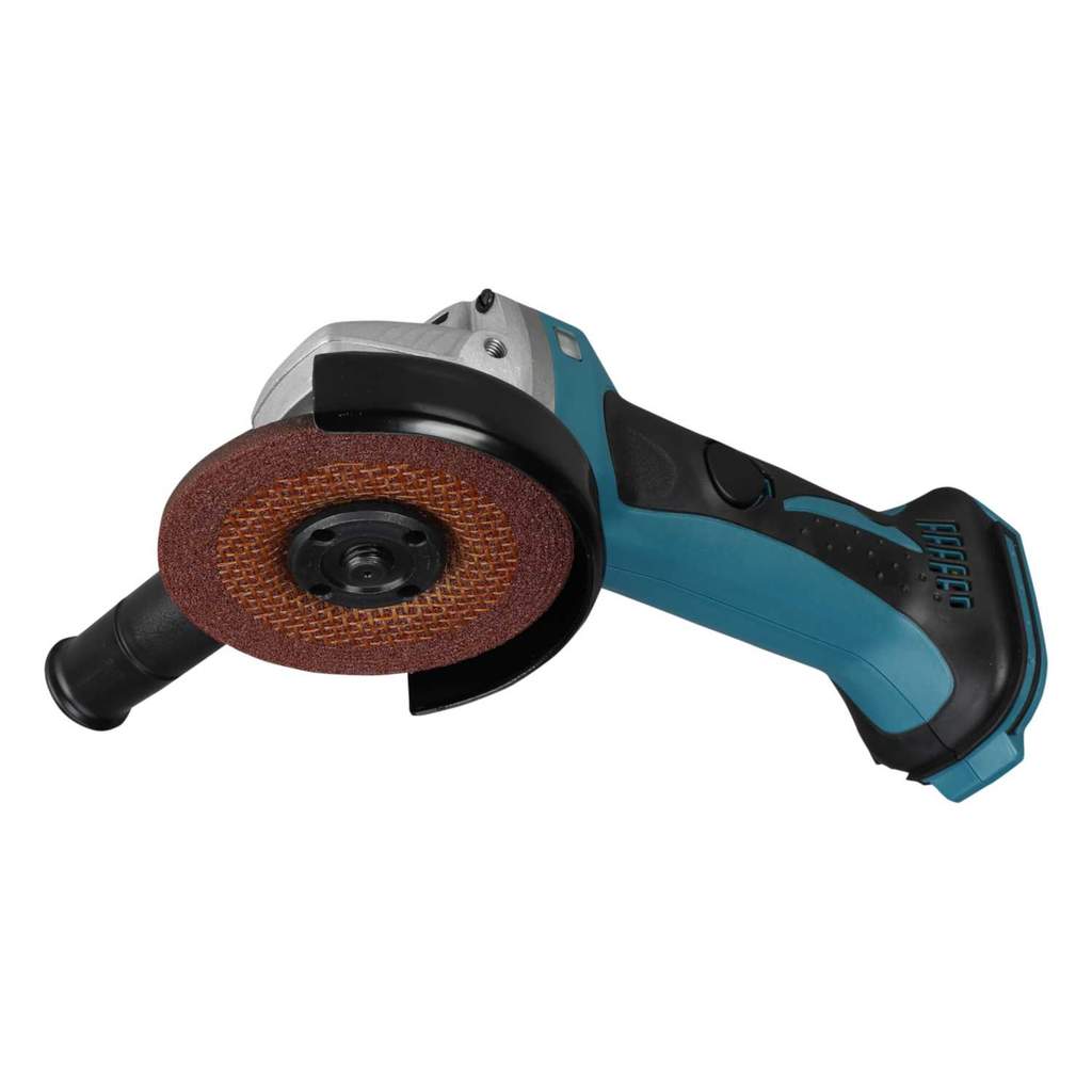 Makita Cb430 Replacement Carbon Brush Set For Makita 18V Angle Grinders ...