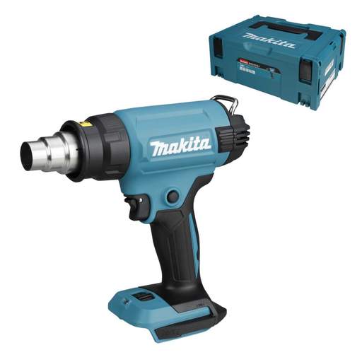 Makita DHG181ZJ 18V LXT Heat Gun (Body Only)