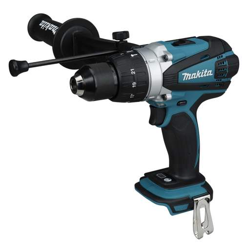DHP458Z 18V LXT Combi Drill Body Only | CEF