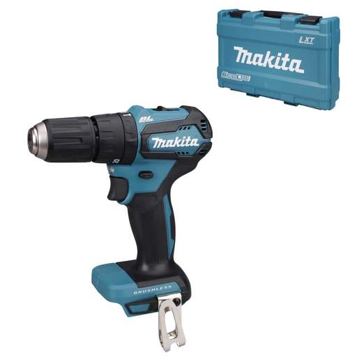 Makita DHP483ZJ 18V LXT Combi Drill (Body Only)
