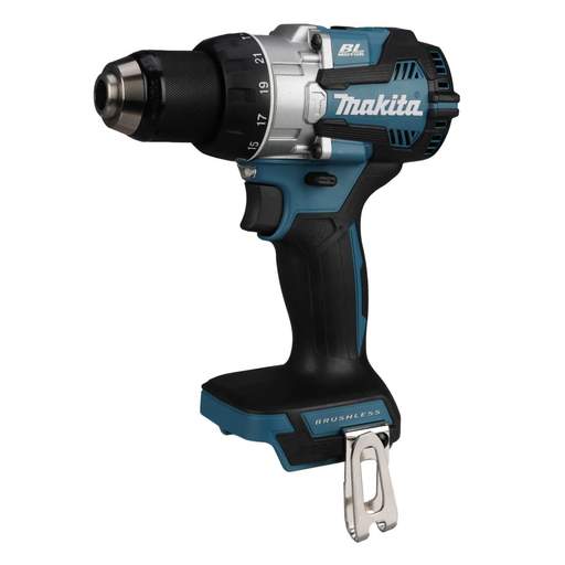 Makita DHP489Z 18V LXT 2 Speed Combi Drill (Body Only)