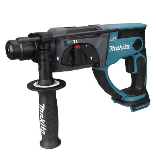 Makita DHR202Z 18V LXT SDS+ Rotary Hammer Drill (Body Only)
