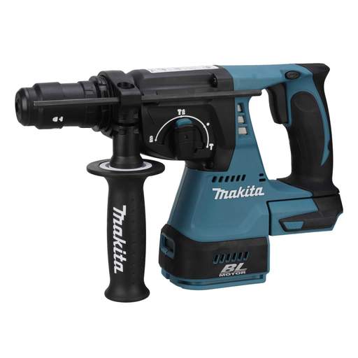 Makita DHR243Z 18V SDS+ Rotary Hammer Drill (Body Only)