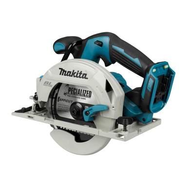Makita DHS680Z 18V LXT 165mm Circular Saw (Body Only) (DHS680Z) CEF