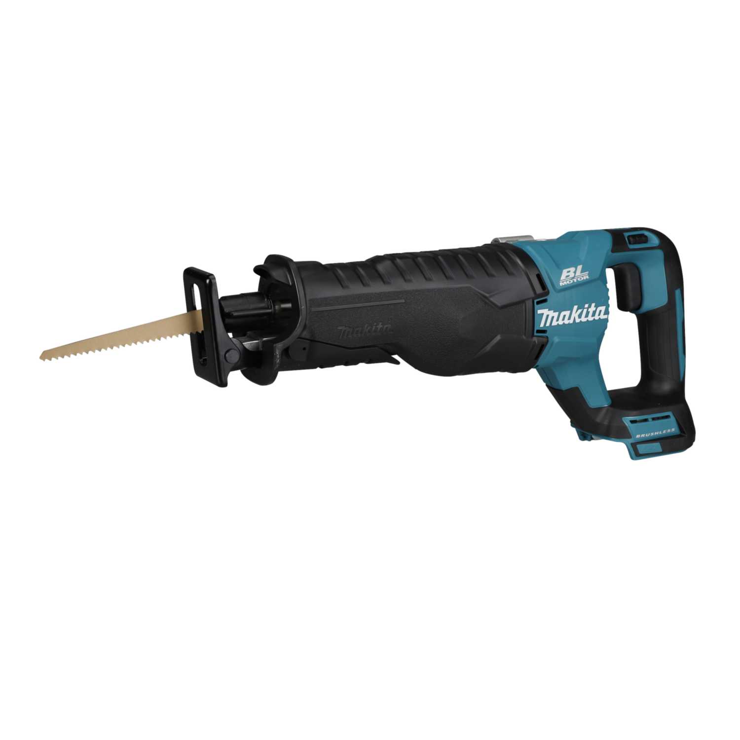 Makita DJR187Z 18V LXT Reciprocating Saw (Body Only) (DJR187Z) CEF