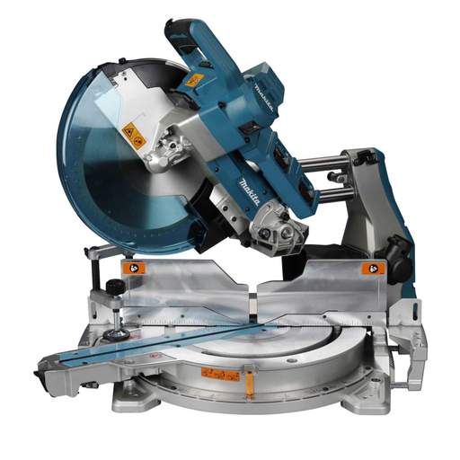 Makita DLS211ZU Twin 18V 305mm Mitre Saw (Body Only)
