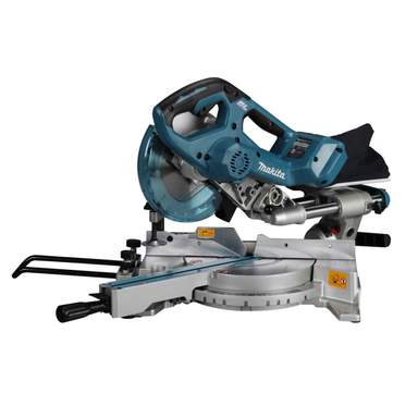 Makita DLS714NZ Twin 18V LXT 190mm Slide Compound Mitre Saw (Body